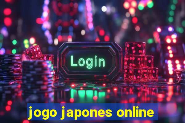 jogo japones online